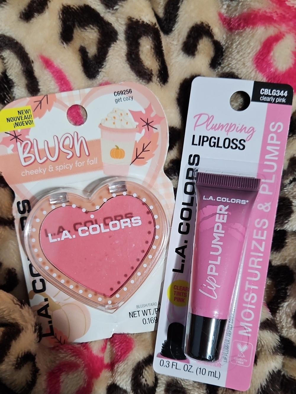Makeup Lot - Picture 2 of 3